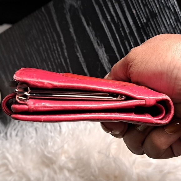 Chanel Cambon CC Quilted Bi-fold Wallet - Picture 4 of 16